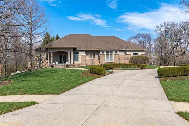 1027 Wild Hickory Lane, Washington Twp, OH 45458