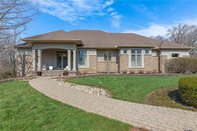 1027 Wild Hickory Lane, Washington Twp, OH 45458