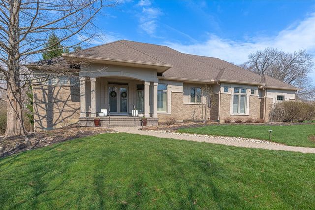 1027 Wild Hickory Lane, Washington Twp, OH 45458