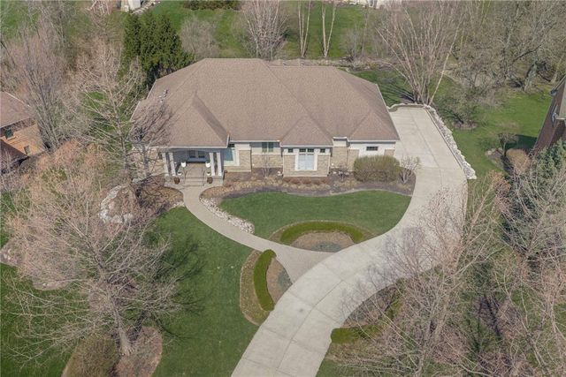 1027 Wild Hickory Lane, Washington Twp, OH 45458