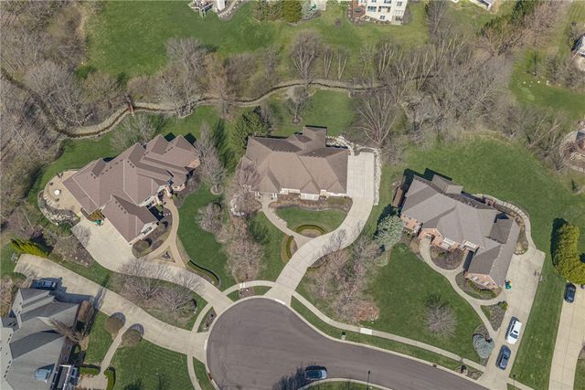 1027 Wild Hickory Lane, Washington Twp, OH 45458