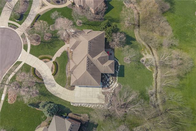 1027 Wild Hickory Lane, Washington Twp, OH 45458