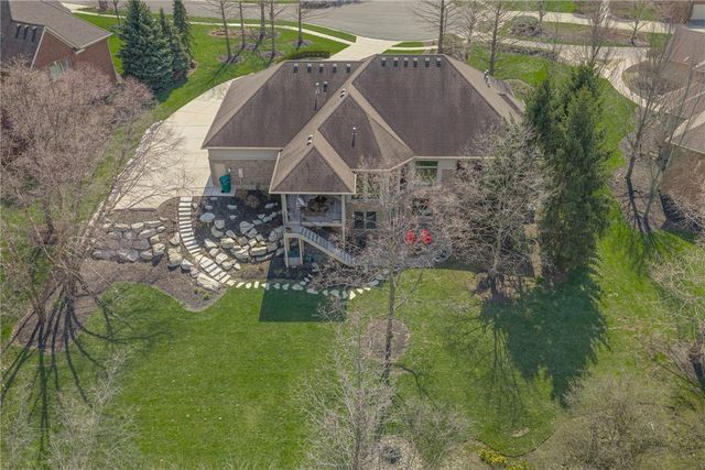 1027 Wild Hickory Lane, Washington Twp, OH 45458