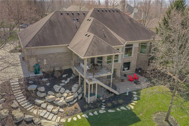 1027 Wild Hickory Lane, Washington Twp, OH 45458