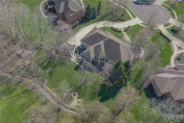 1027 Wild Hickory Lane, Washington Twp, OH 45458