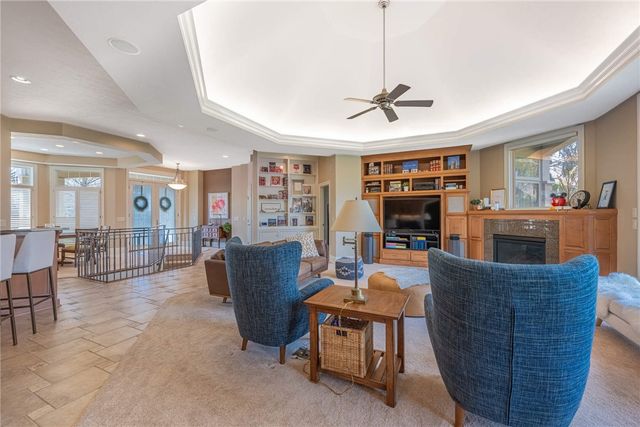 1027 Wild Hickory Lane, Washington Twp, OH 45458