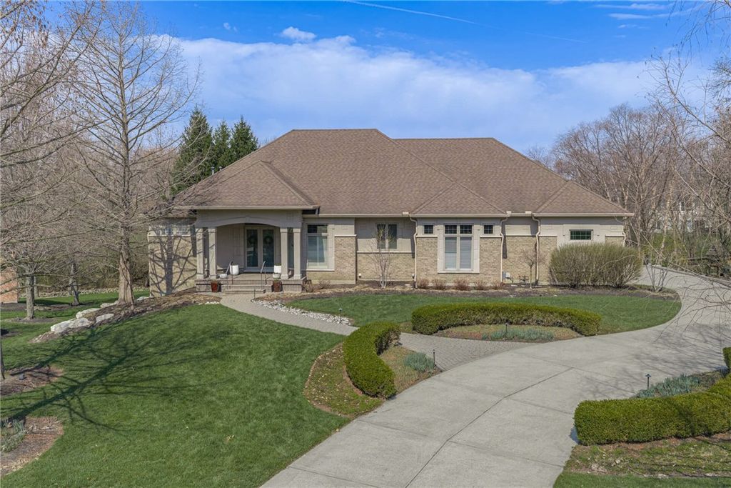 1027 Wild Hickory Lane, Washington Twp, OH 45458