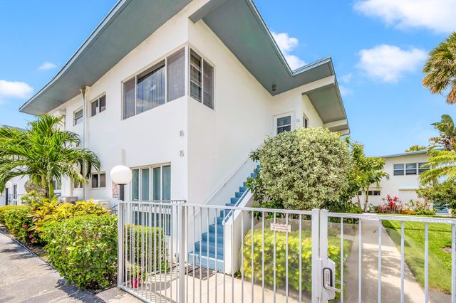 425 Bayshore Drive 15, Fort Lauderdale, FL 33304