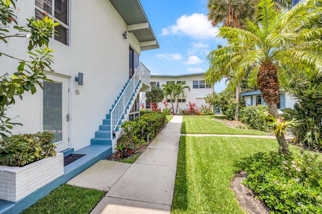 425 Bayshore Drive 15, Fort Lauderdale, FL 33304