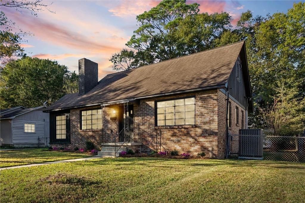 2806 Exter Drive, Mobile, AL 36606