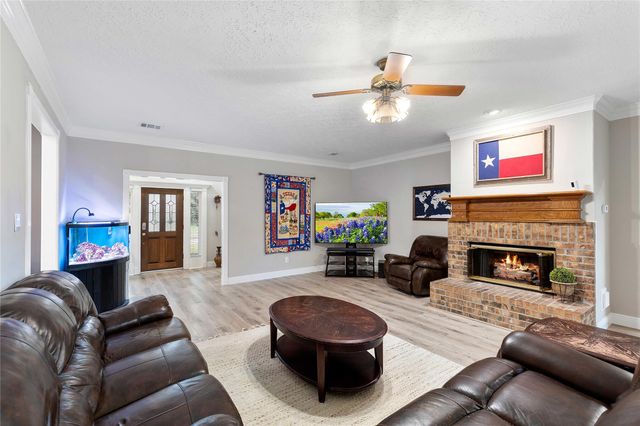 2509 Lakeside Drive, Seabrook, TX 77586