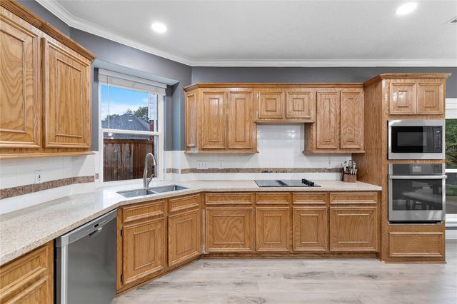 2509 Lakeside Drive, Seabrook, TX 77586