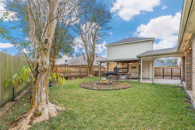 2509 Lakeside Drive, Seabrook, TX 77586