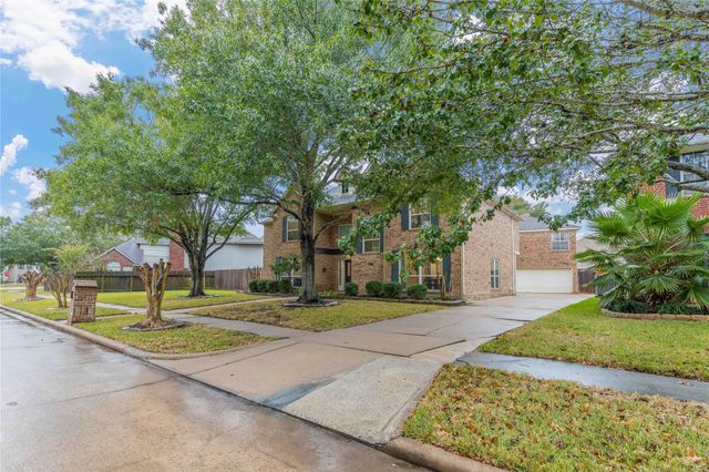 2509 Lakeside Drive, Seabrook, TX 77586