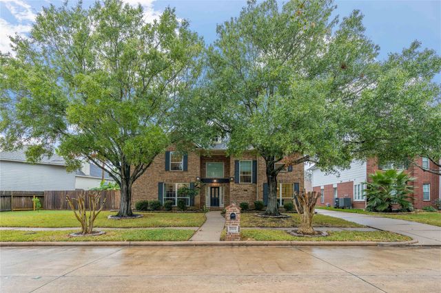 2509 Lakeside Drive, Seabrook, TX 77586