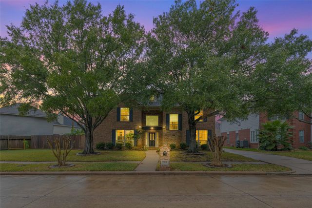 2509 Lakeside Drive, Seabrook, TX 77586