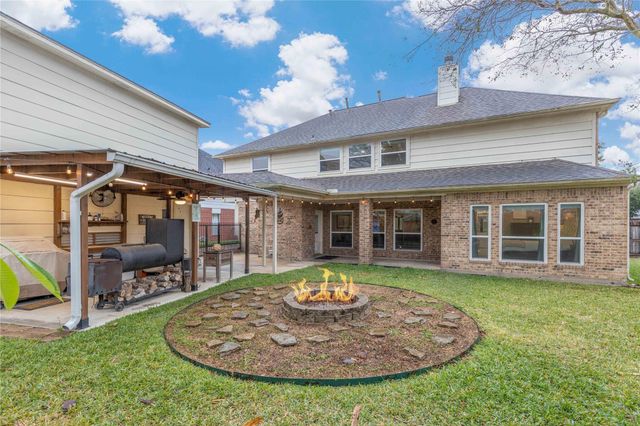 2509 Lakeside Drive, Seabrook, TX 77586