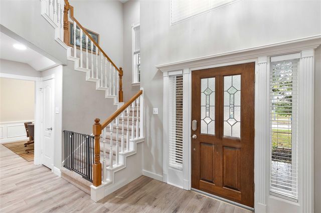 2509 Lakeside Drive, Seabrook, TX 77586