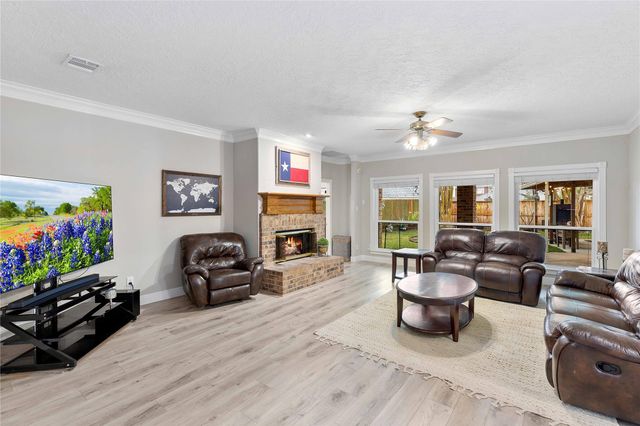 2509 Lakeside Drive, Seabrook, TX 77586