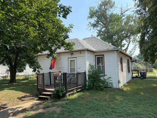 2429 S 8TH Street, Council Bluffs, IA 51501