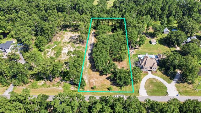 18126 Quail Run Cir, Montgomery, TX 77302