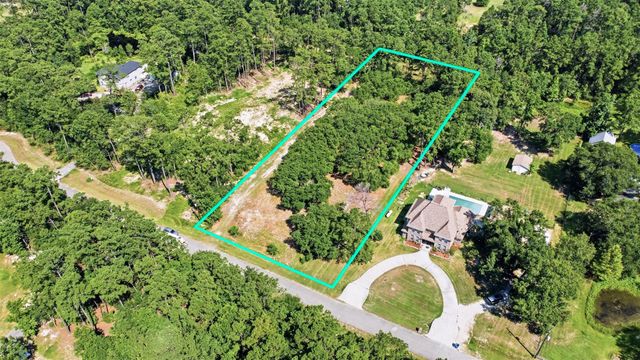 18126 Quail Run Cir, Montgomery, TX 77302