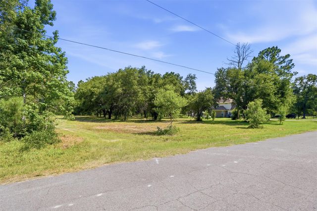 18126 Quail Run Cir, Montgomery, TX 77302