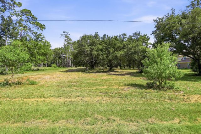 18126 Quail Run Cir, Montgomery, TX 77302