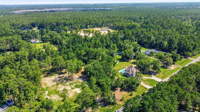 18126 Quail Run Cir, Montgomery, TX 77302