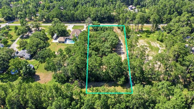 18126 Quail Run Cir, Montgomery, TX 77302