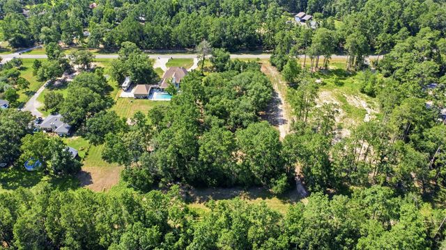 18126 Quail Run Cir, Montgomery, TX 77302