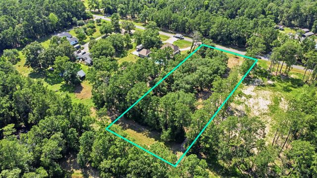 18126 Quail Run Cir, Montgomery, TX 77302