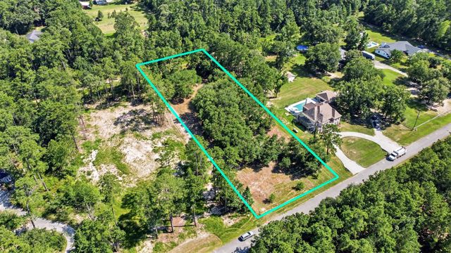 18126 Quail Run Cir, Montgomery, TX 77302