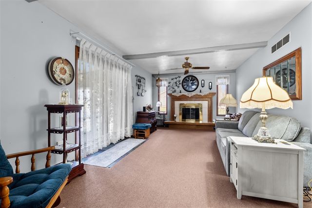 1775 Monroe Beach, Battle Creek, MI 49014