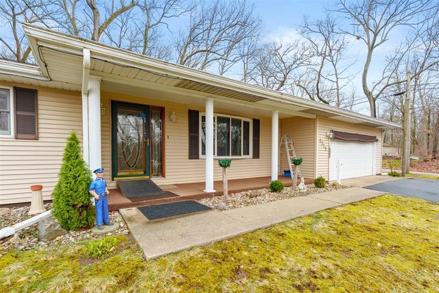 1775 Monroe Beach, Battle Creek, MI 49014