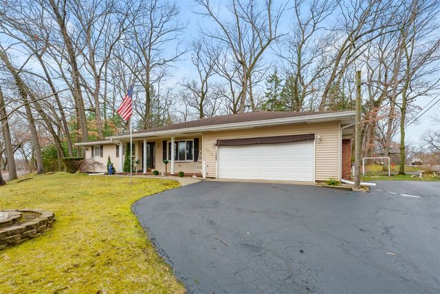 1775 Monroe Beach, Battle Creek, MI 49014
