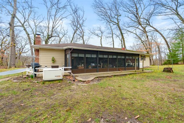 1775 Monroe Beach, Battle Creek, MI 49014