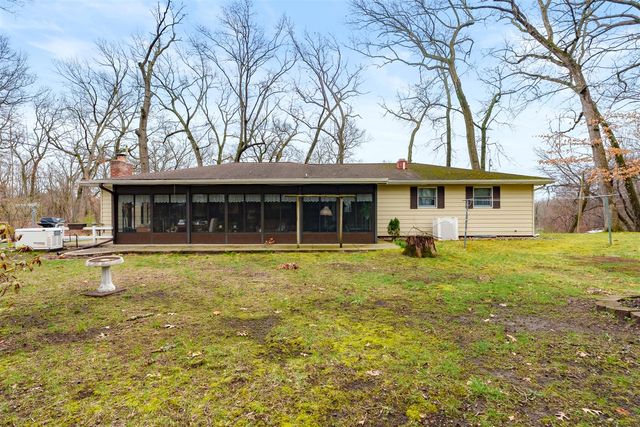 1775 Monroe Beach, Battle Creek, MI 49014