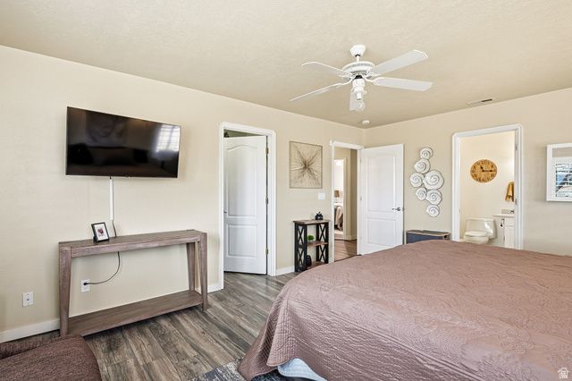 5009 W 1400 S, Cedar City, UT 84721