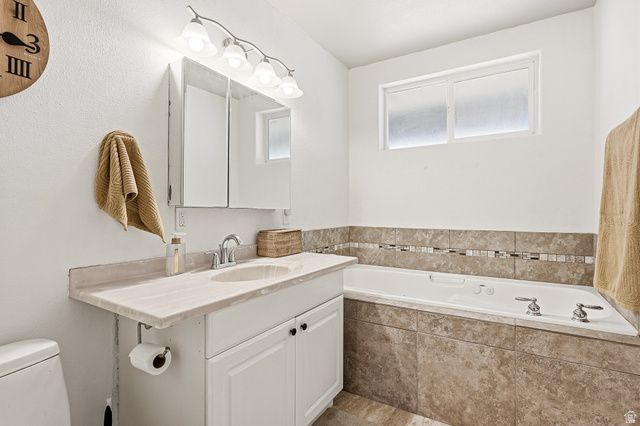 5009 W 1400 S, Cedar City, UT 84721