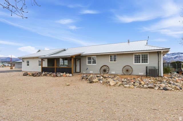 5009 W 1400 S, Cedar City, UT 84721