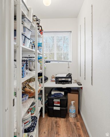 5009 W 1400 S, Cedar City, UT 84721