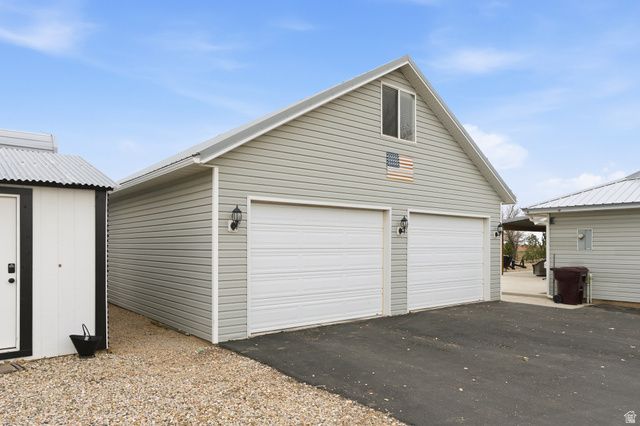 5009 W 1400 S, Cedar City, UT 84721