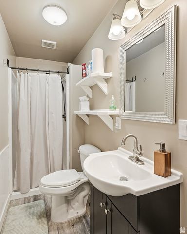 5009 W 1400 S, Cedar City, UT 84721