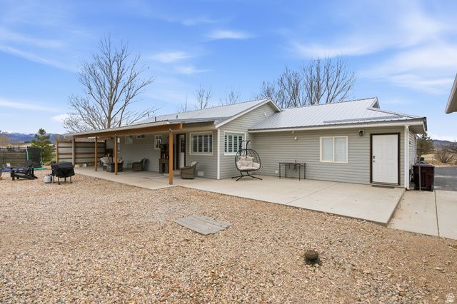 5009 W 1400 S, Cedar City, UT 84721