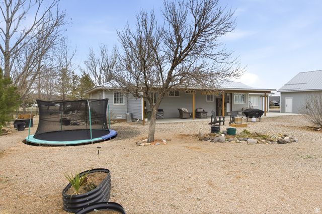 5009 W 1400 S, Cedar City, UT 84721