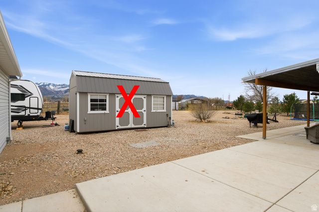 5009 W 1400 S, Cedar City, UT 84721
