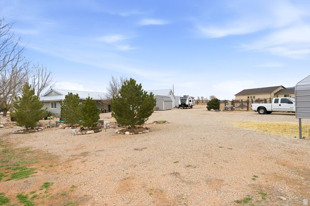 5009 W 1400 S, Cedar City, UT 84721