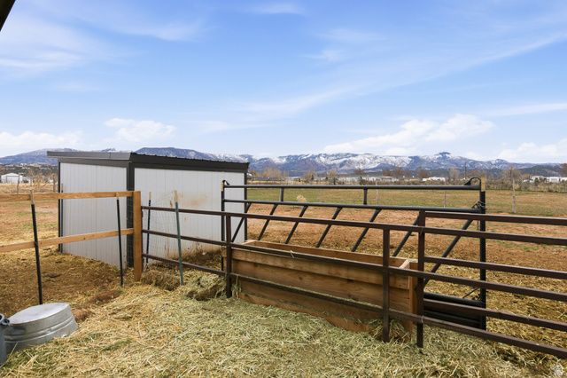 5009 W 1400 S, Cedar City, UT 84721