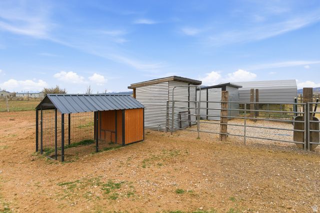 5009 W 1400 S, Cedar City, UT 84721